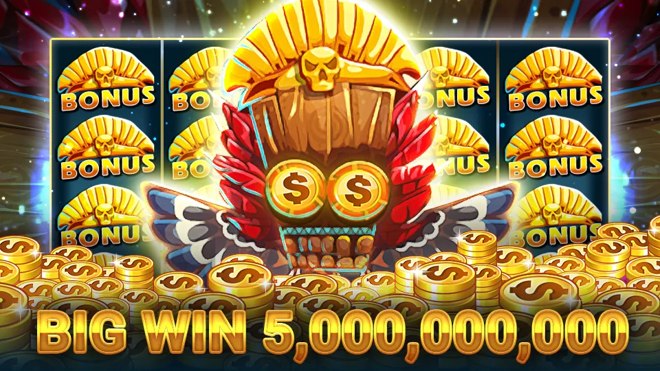 Game video slot hiện đại Saowin