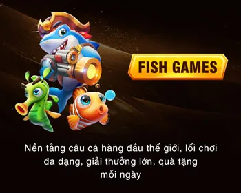 Tin tức game bắn cá