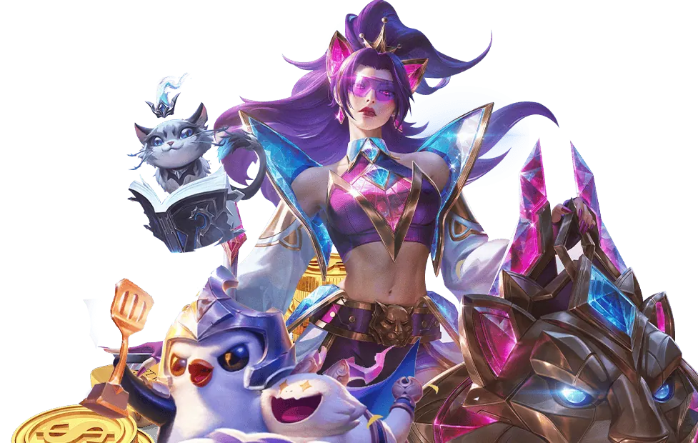 Game nổ hũ chủ đề đa dạng Saowin